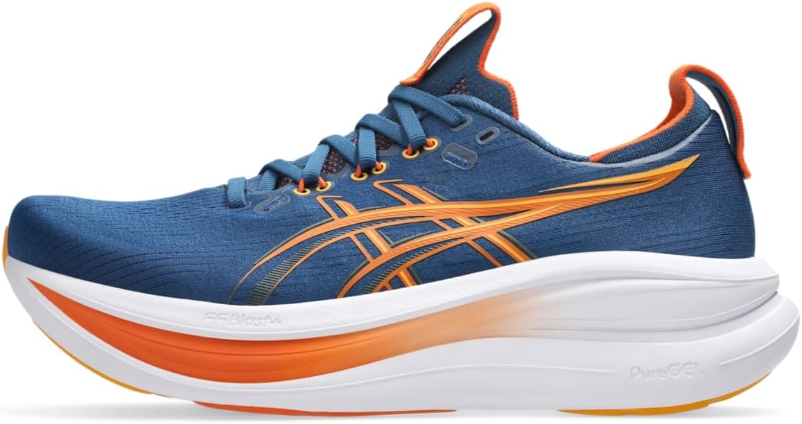 ASICS Men’s Gel-Nimbus 28