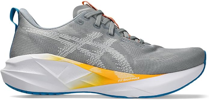ASICS Men’s NOVABLAST 5