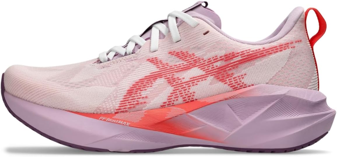 ASICS Women’s NOVABLAST 5