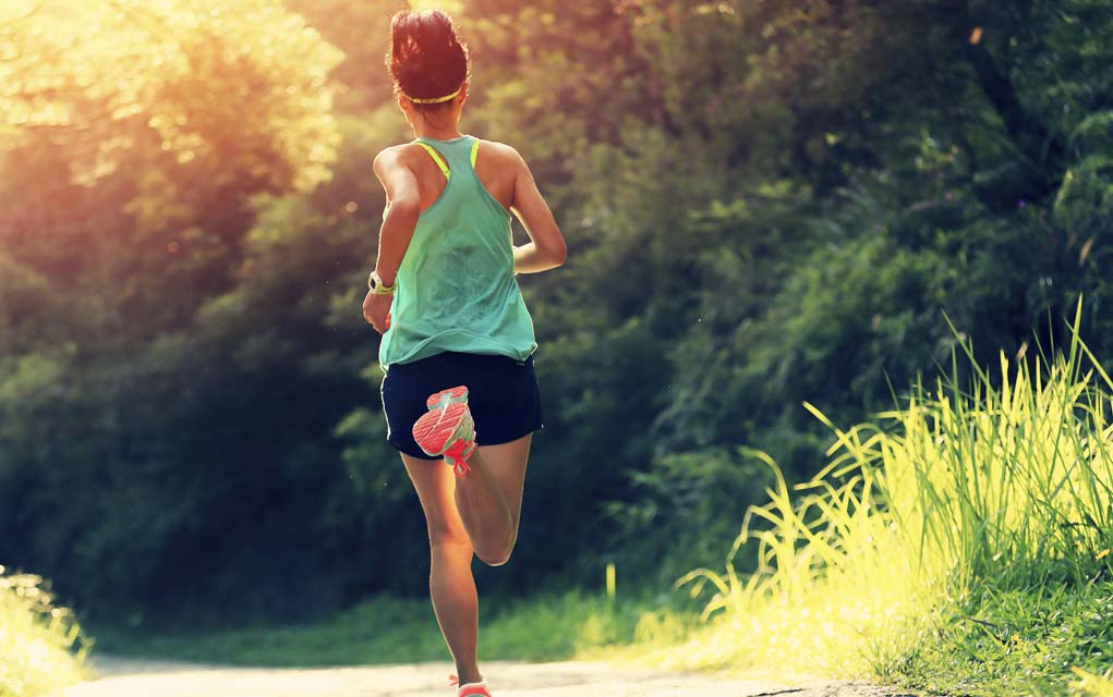 Why Running Is One of the Best Exercises You Can Do