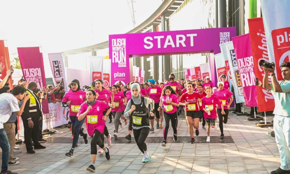 The Power of Planning: Why You Need a Running Plan