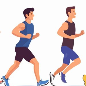 Common Running Exercises: From Sprints to Long Runs